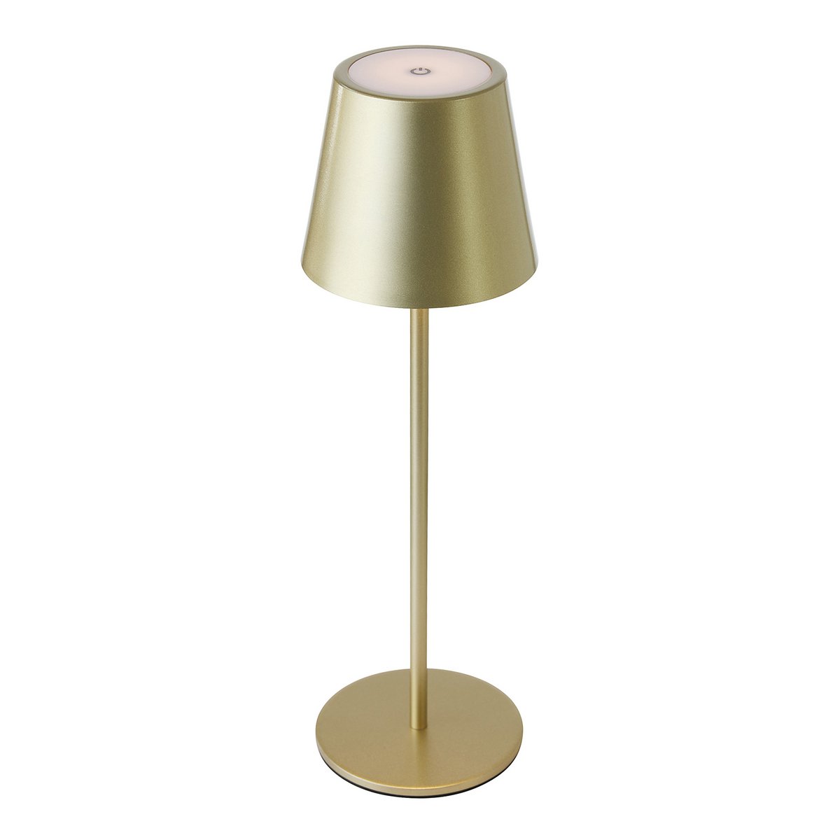TABLE LAMP ONE GYLDEN
