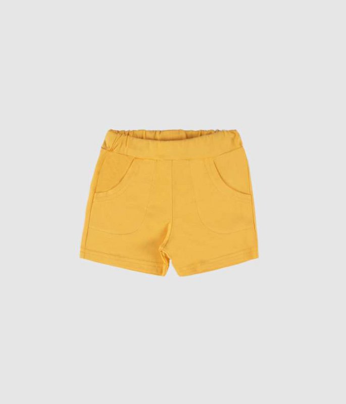 Basic Bennie Baby Bennie