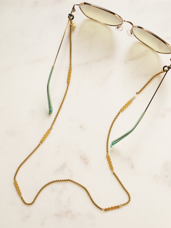Chloé Deux | brillenkoord