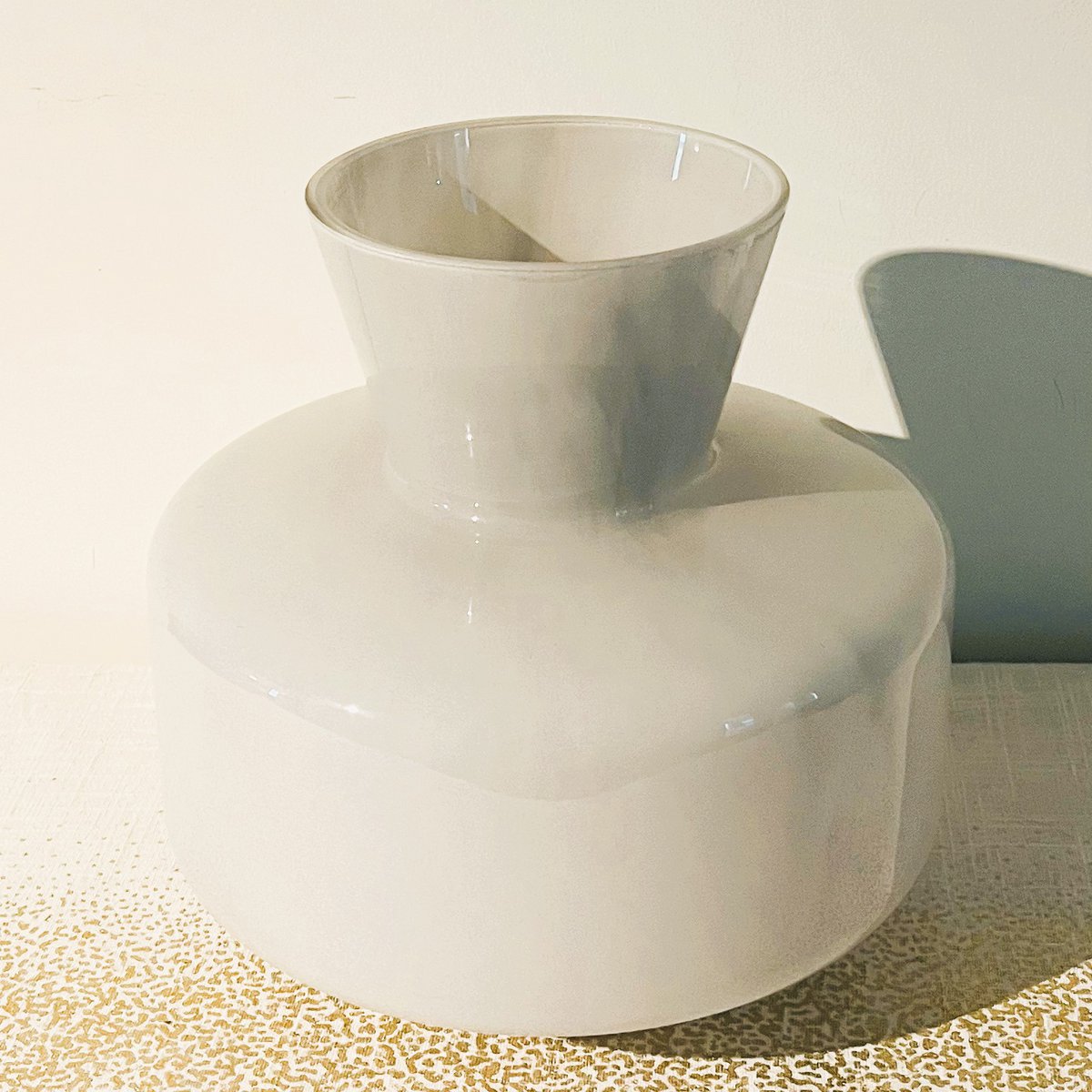 Flower Vase Grey Collection