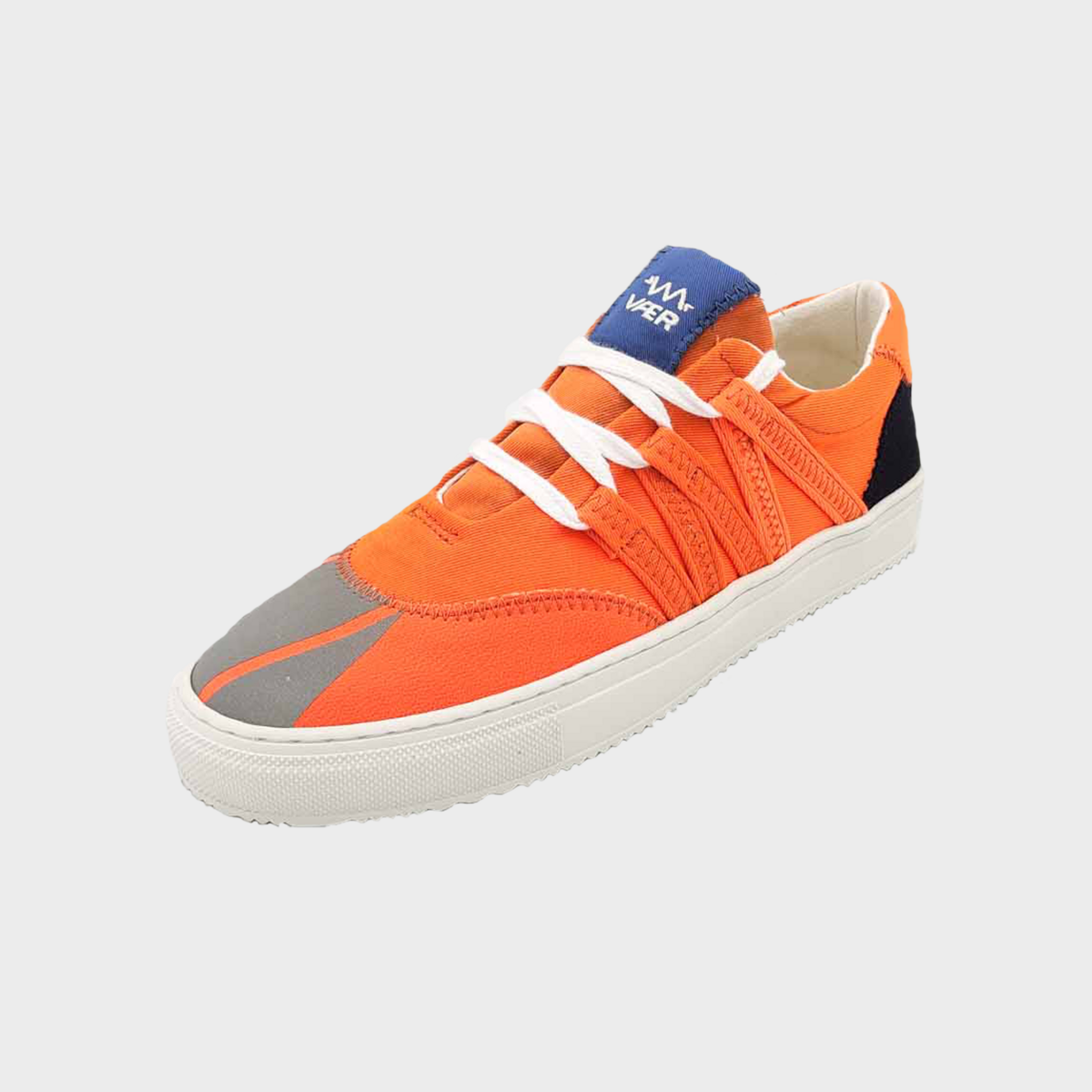 STARK Orange Phoenix Unisex Shoes