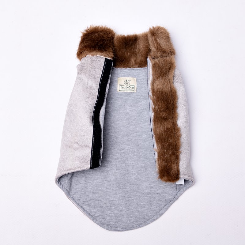 Gilet Bonbon