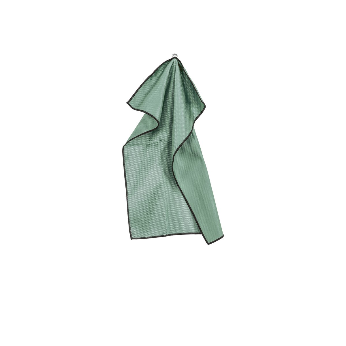 Glass cloth ESSENTIALS - 1 piece - microfiber - 40x60 cm