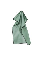 Essentiels en tissu en verre - 1 pièce - Microfibre - 40x60 cm