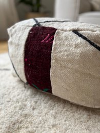 Cuscino piccolo per pavimenti - Mera mini