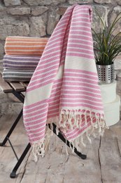 Hamamtowel Nice Brown