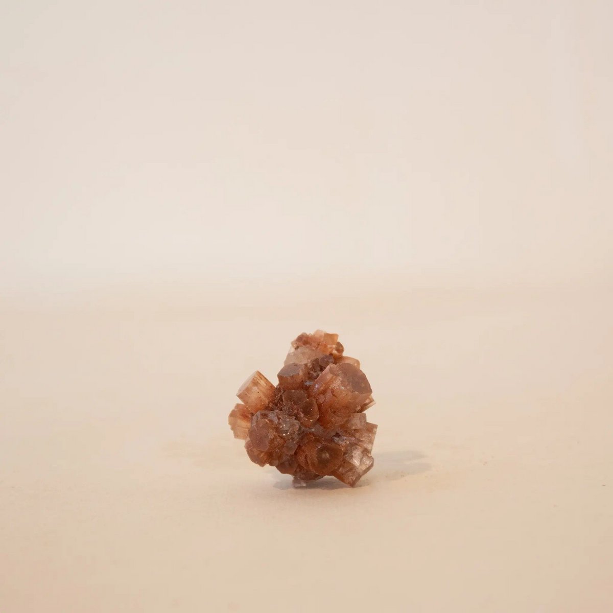 Marrone Aragonite