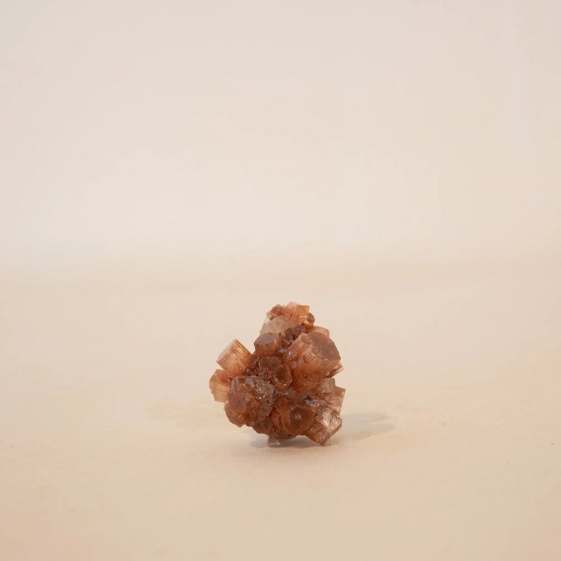 Marrone Aragonite