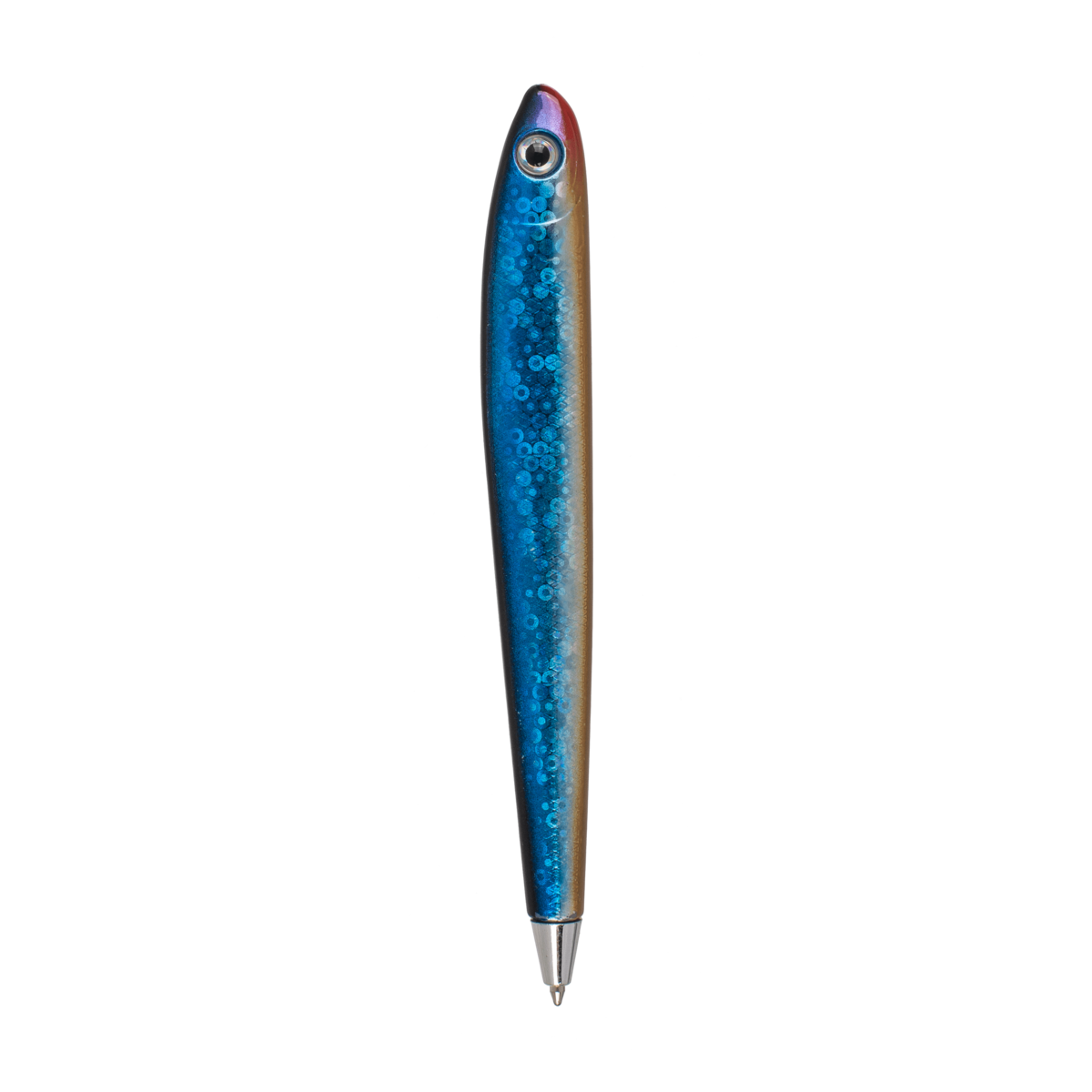 Pen, Vis,