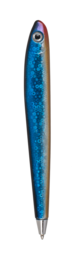 Pen, Vis,