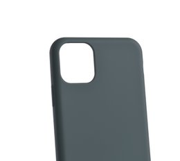 Silikone cover til Iphone 11 Pro Max