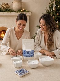 1,5 KG ~ 900h gránulos de vela cera perlada DIY Candledust Kerzensand natural