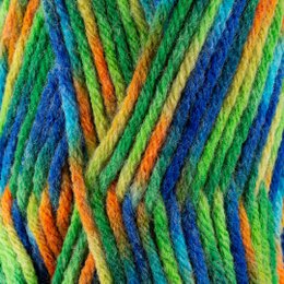 Filato Sensy Roving, 3,5 once, 132 iarde, calibro 5 ingombrante