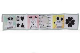 3 IN 1 BABY BOOK