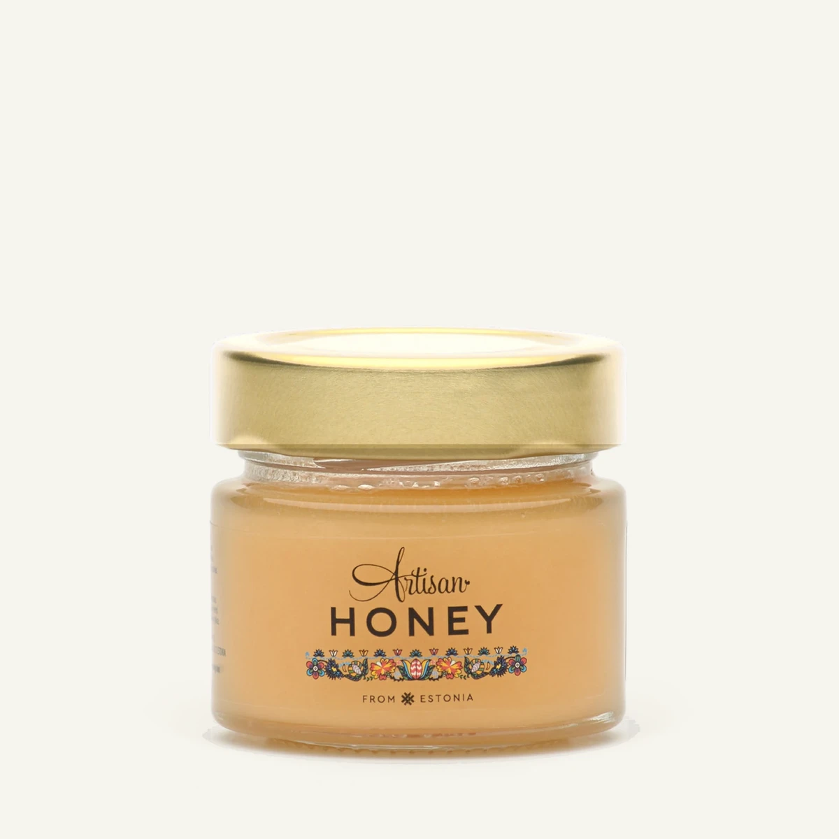 Blossom honey 100 g
