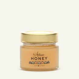 Blossom honey 100 g