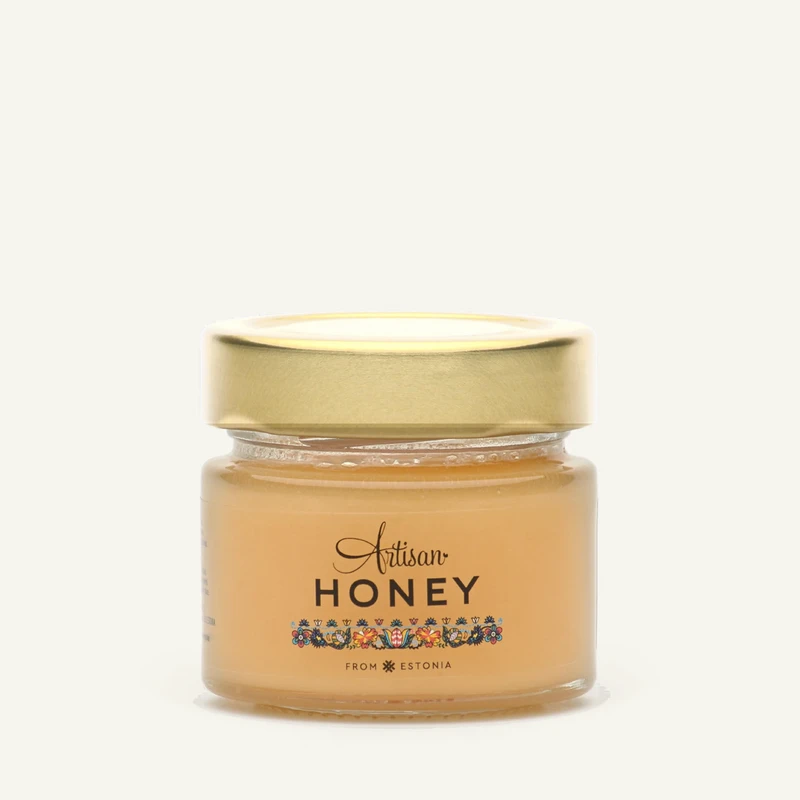 Blossom honey 100 g