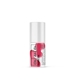 OhAhEh hybrid nail polish. 5 ml. Color% 23A040
