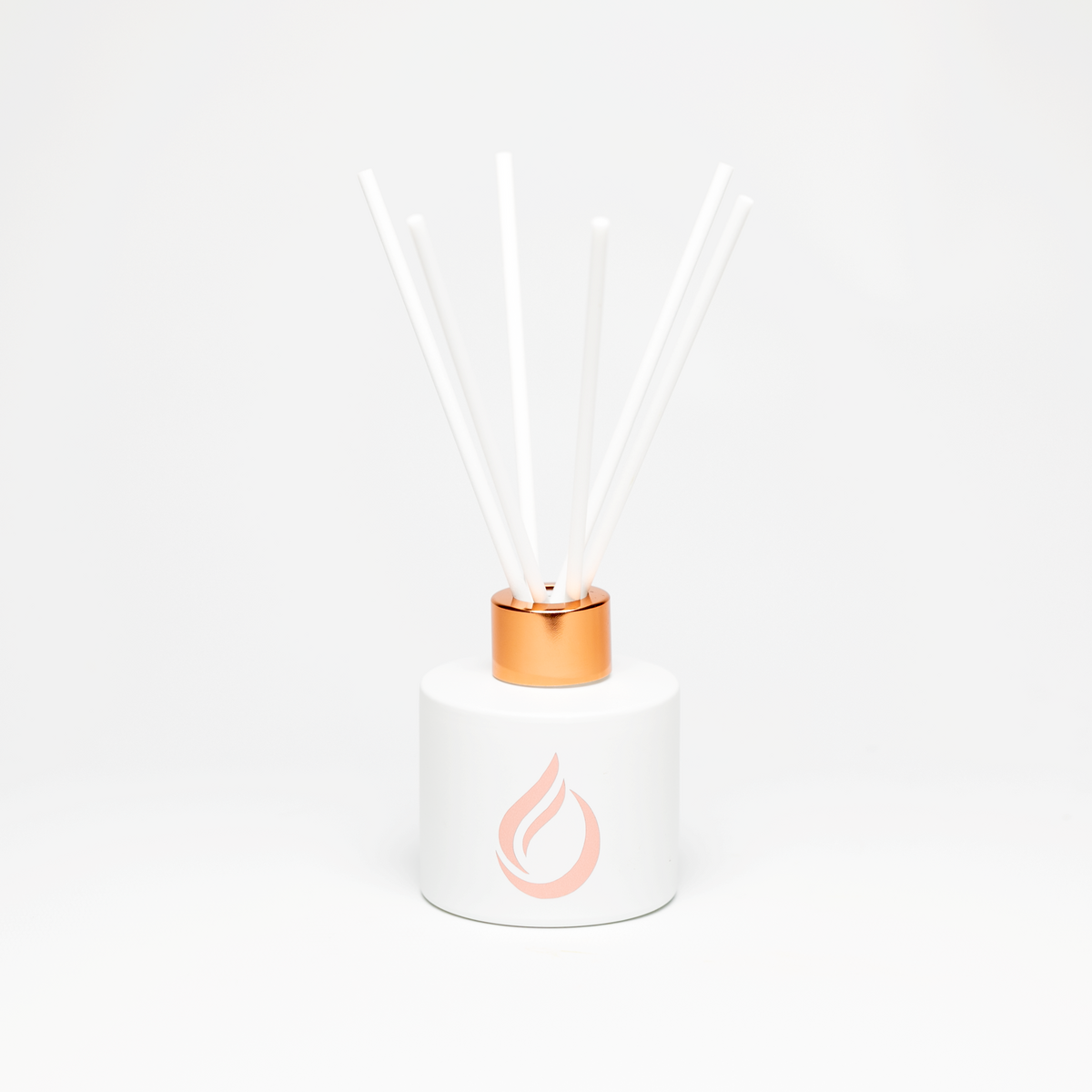 Aromatherapie 'Bloom' White Room Diffuser