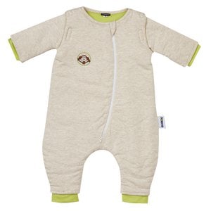 Walker Bubou Affe Beige