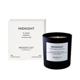 Moodcast Night & Day 8 oz stearinlys Pre-Pack