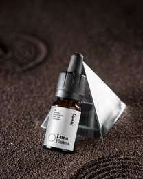 Luna Nueva · 5% CBD Oil (10ml)