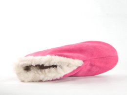 Spanish Slipper pink 34 - 42