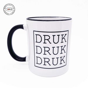 Mok - Druk Druk Druk