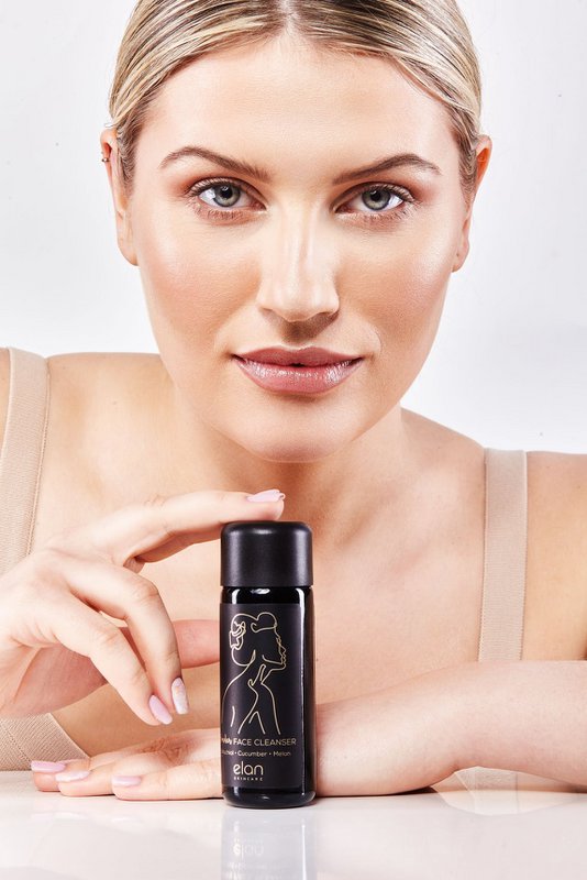 WONDER FACE CLEANSER & GLAD MAKEUP FJERNER