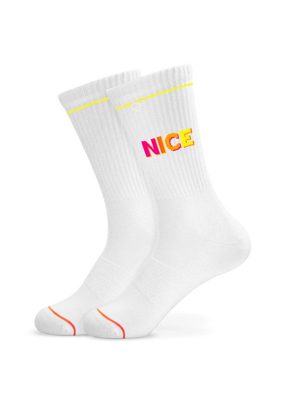 nice