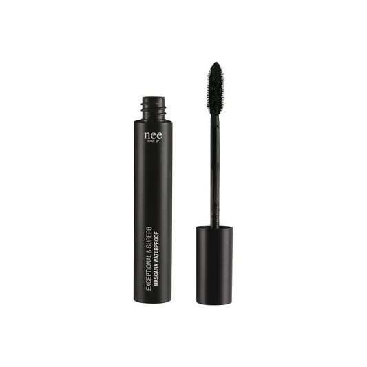 Nee Make Up nee exceptionnel et superbe étanche du mascara 14 ml