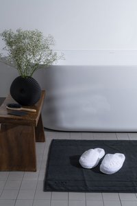 Cosy Bath Slippers XS (34-36) - 4 colors