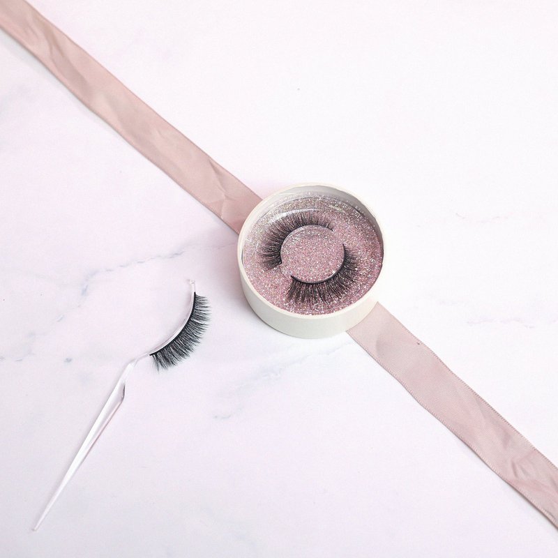Coco Lashes - The Fabulash