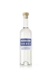 Cukry Bourgoin