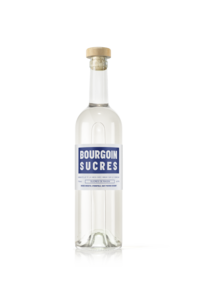 Bourgoin -suikers
