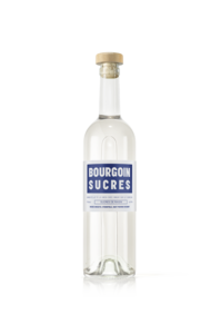 Bourgoin -suikers