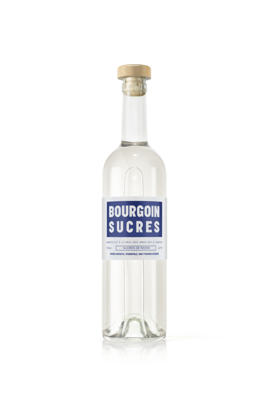 Zuccheri bourgoin