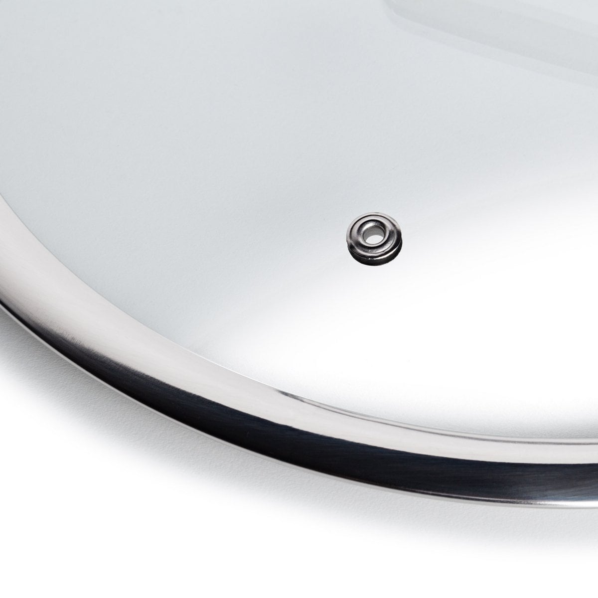 Rosmarino - Hexapro Glass lid
