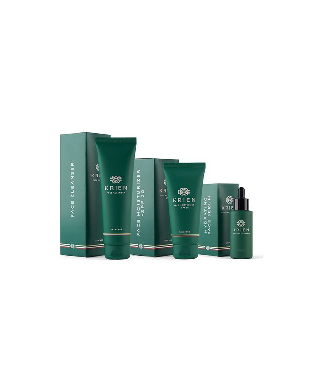 BESTSELLER SKINCARE GIFT SET