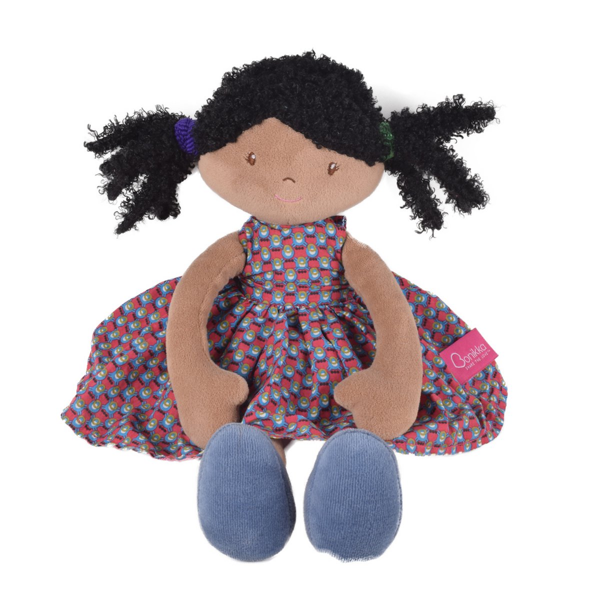 Pop-Debütanten – Leota 42 cm