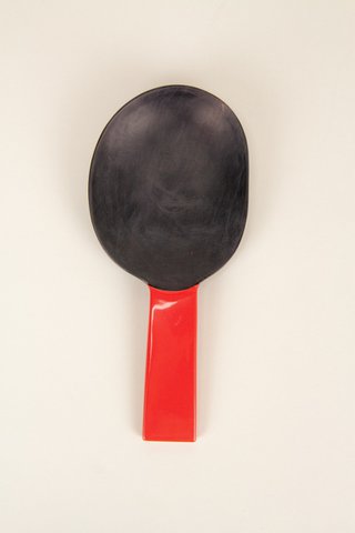 Strain Rice Spoon
