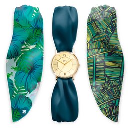 Trend Watch - Banana Palm