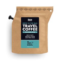 Travel Coffee