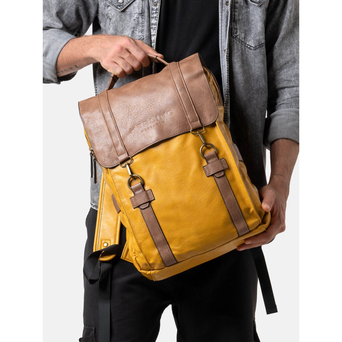 Lennox - Unisex backpack
