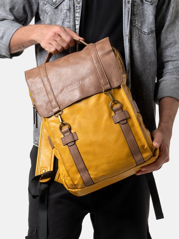 Lennox - sac à dos unisexe
