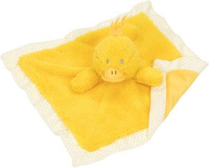 Knuffel - Eend
