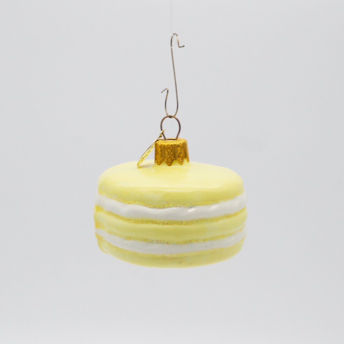 Dekoracje choinkowe Macaron
