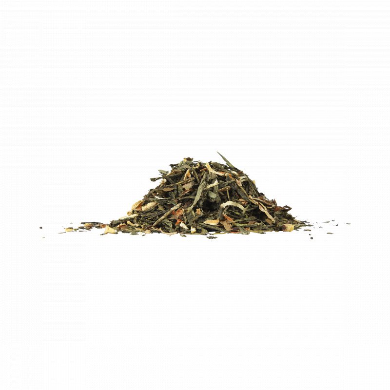 You're Worth It - Compliment Tea
