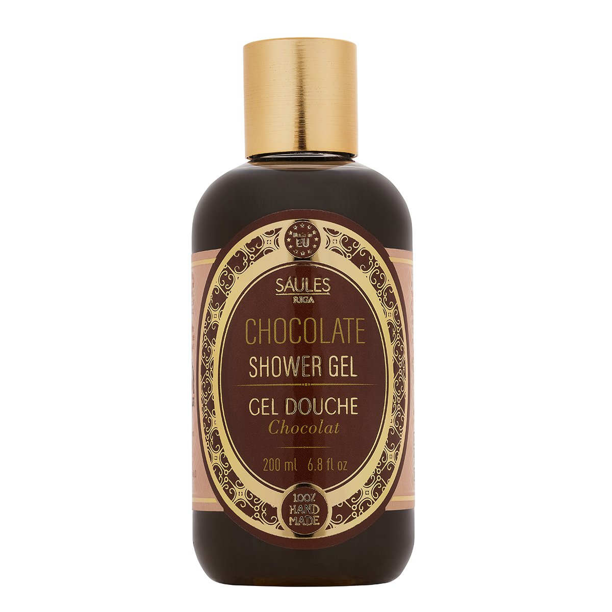 GEL DE DUCHA 200ml - 25 Variaciones