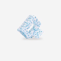 Clip per capelli - Lib